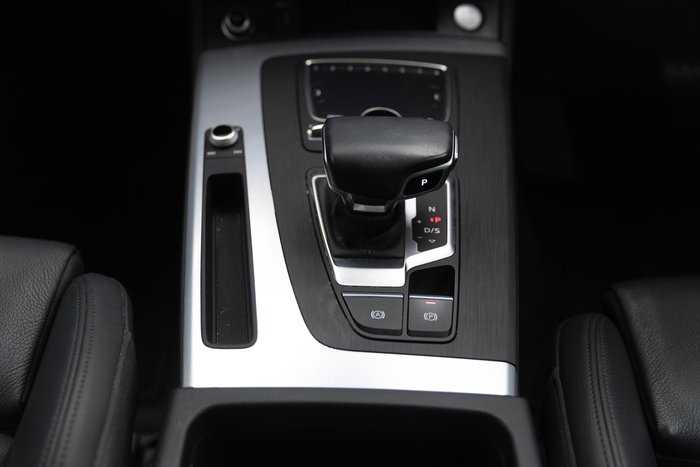 2019 Audi Q5 45 TFSI sport
