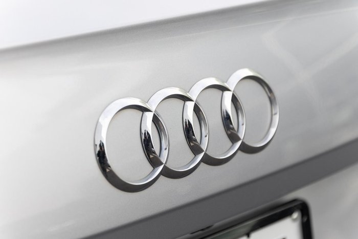 2019 Audi Q5 45 TFSI sport