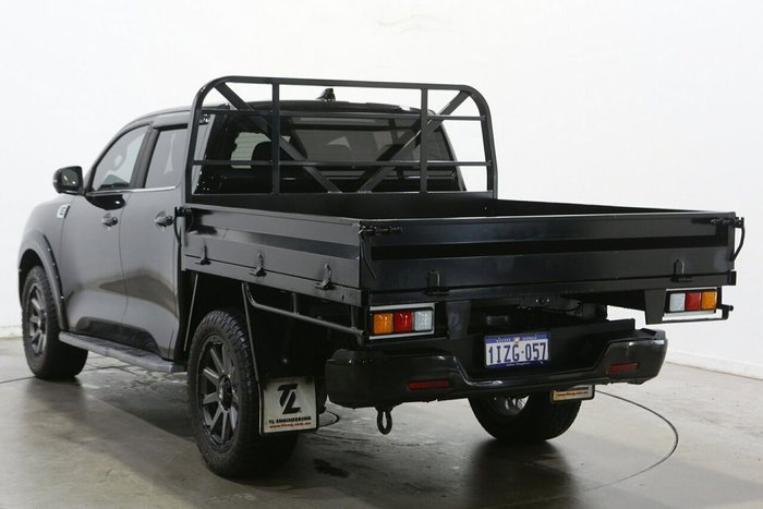 2021 GWM Ute