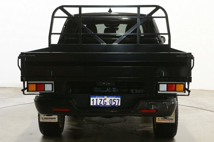 2021 GWM Ute