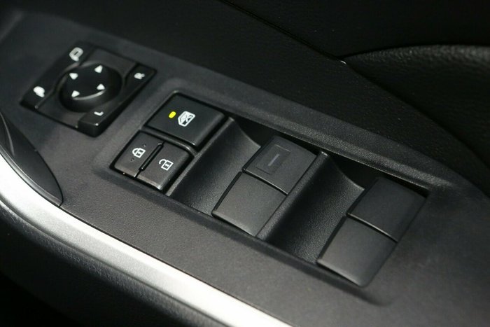 2024 Toyota RAV4 GX