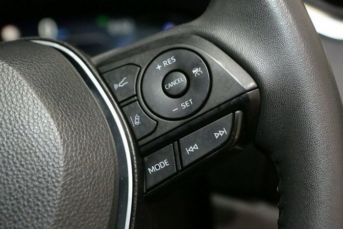 2024 Toyota RAV4 GX