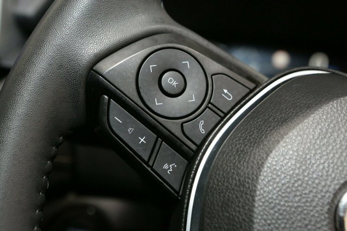 2024 Toyota RAV4 GX