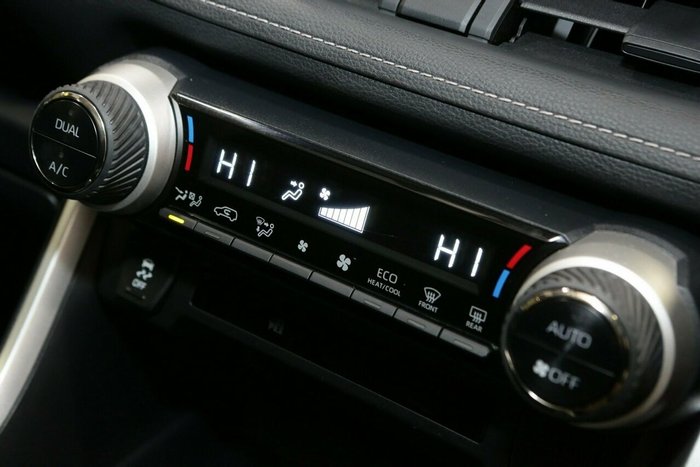 2024 Toyota RAV4 GX