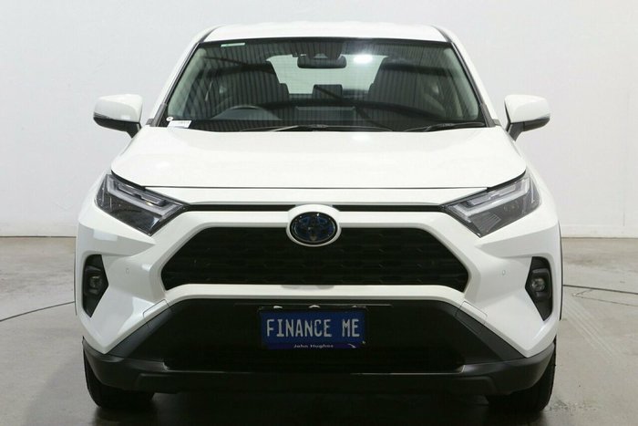 2024 Toyota RAV4 GX