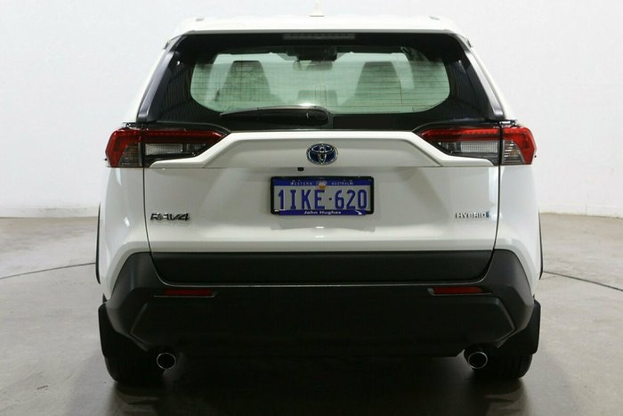 2024 Toyota RAV4 GX