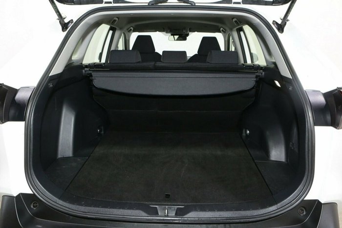 2024 Toyota RAV4 GX