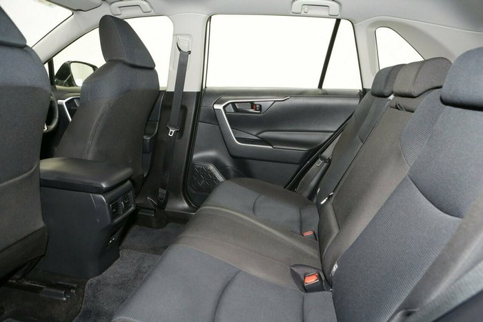 2024 Toyota RAV4 GX
