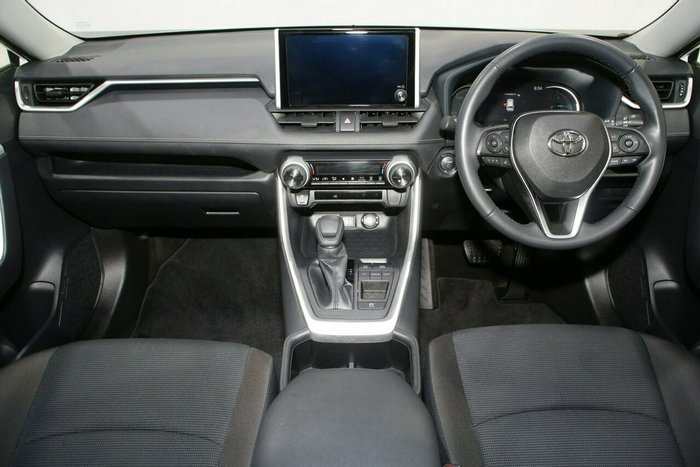 2024 Toyota RAV4 GX