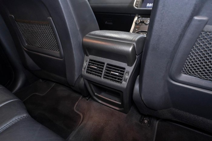2012 Land Rover Range Rover Evoque SD4 Pure