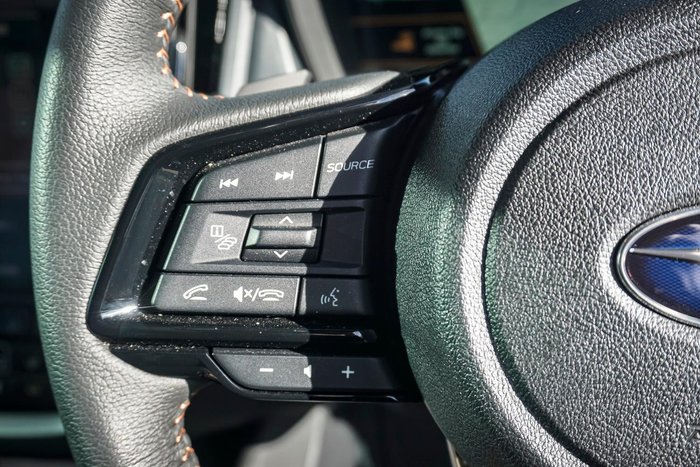 2025 Subaru Forester Hybrid Sport
