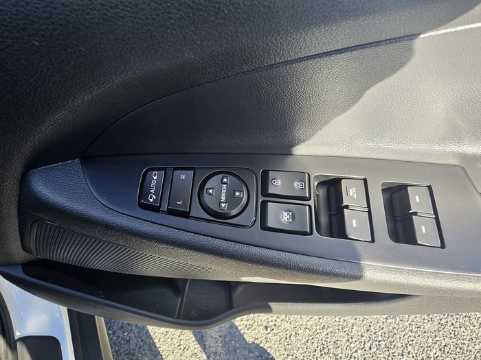 2018 Hyundai Tucson Active X