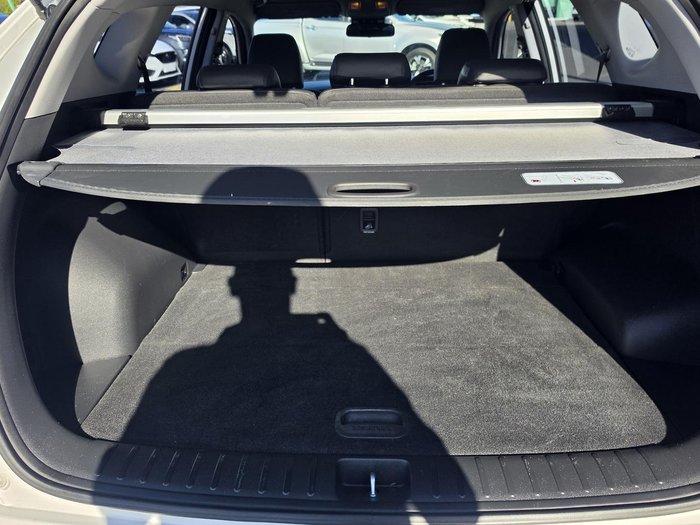 2018 Hyundai Tucson Active X