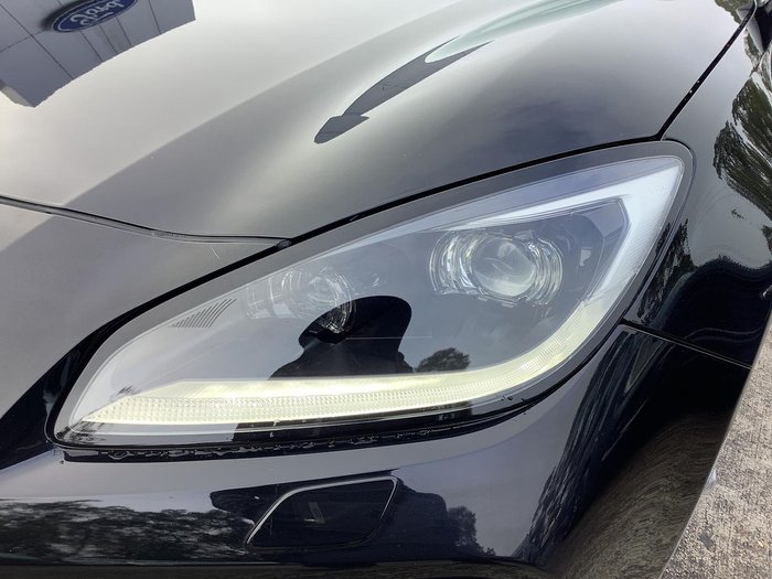 2023 Subaru BRZ S
