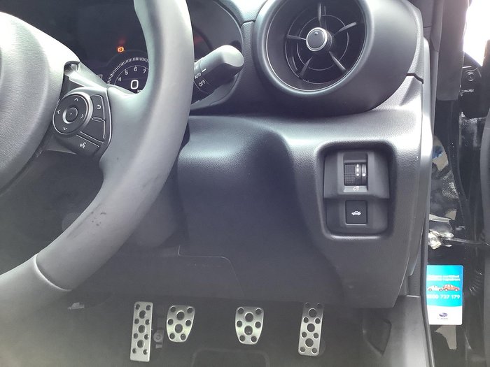 2023 Subaru BRZ S