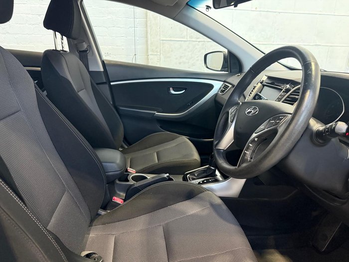 2013 Hyundai i30 Elite