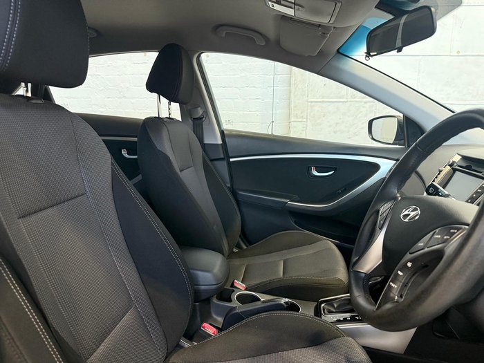 2013 Hyundai i30 Elite