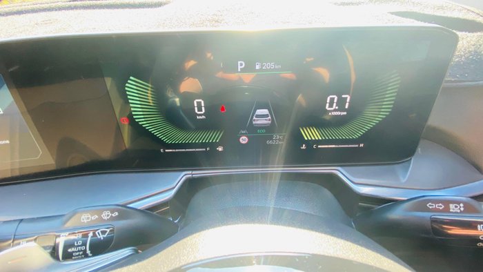 2025 Kia Sorento Sport+