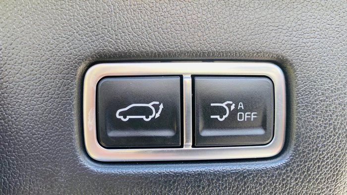 2025 Kia Sorento Sport+