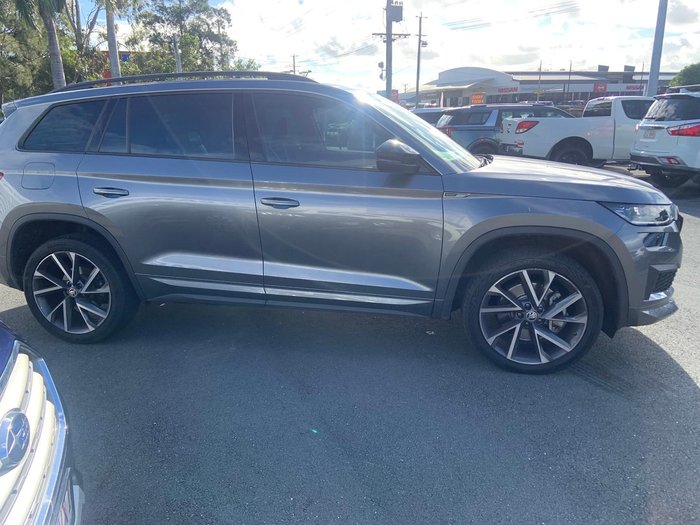2023 SKODA Kodiaq