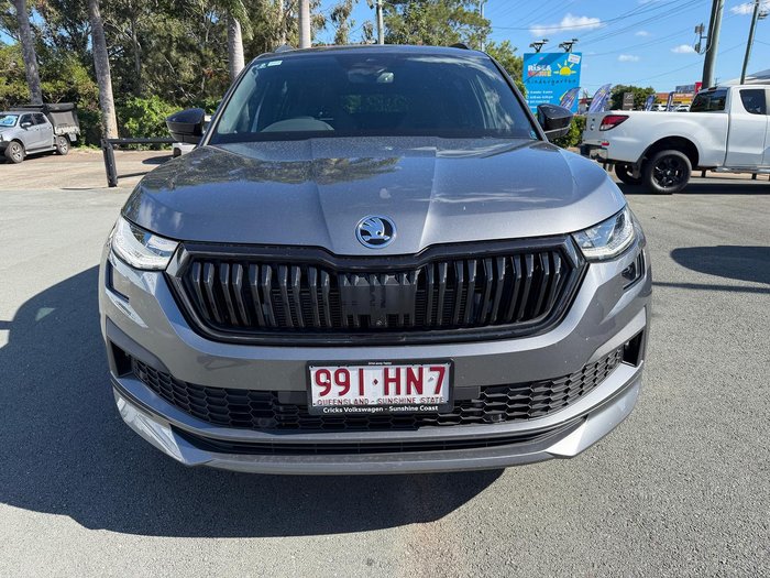 2023 SKODA Kodiaq