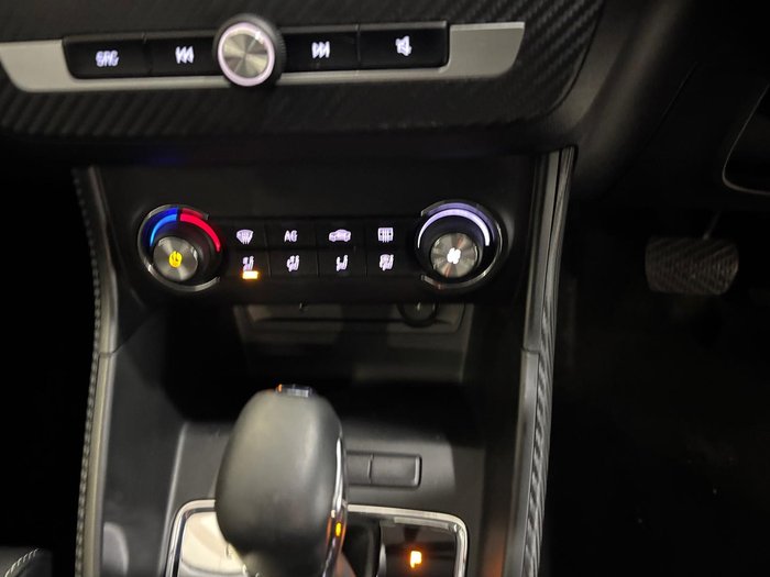 2023 MG ZS Excite