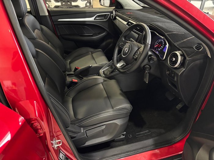 2023 MG ZS Excite