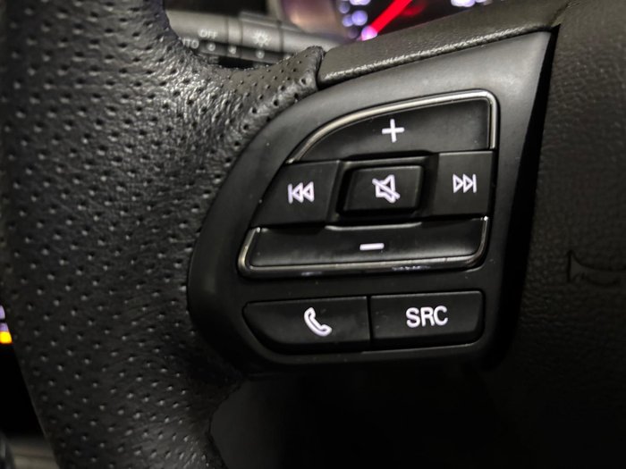 2023 MG ZS Excite
