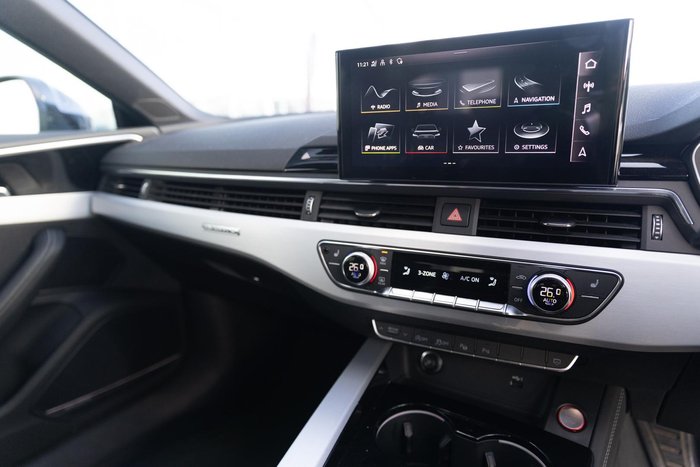2024 Audi S5