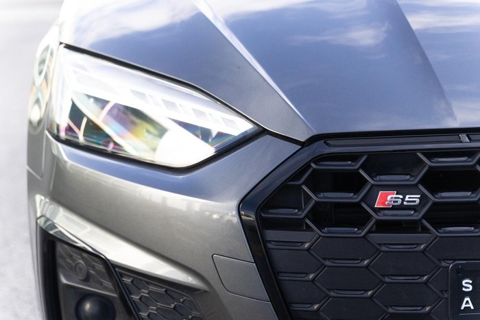 2024 Audi S5