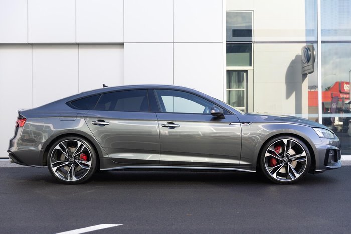 2024 Audi S5