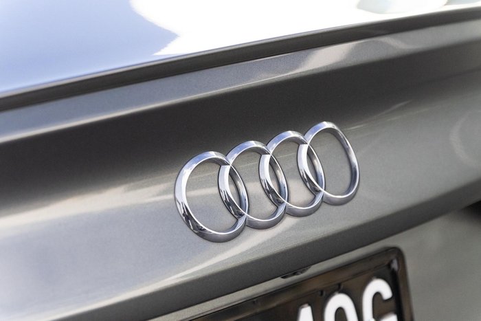 2024 Audi S5