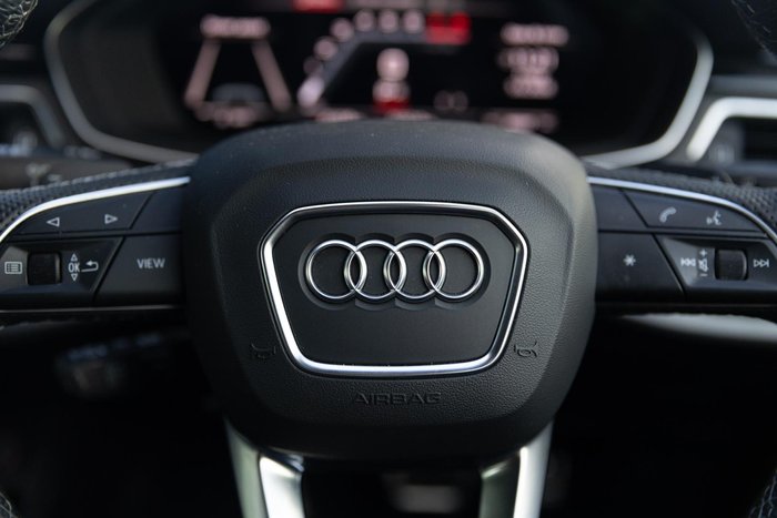 2024 Audi S5