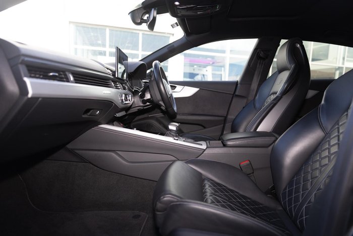 2024 Audi S5