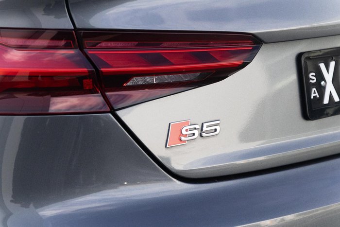 2024 Audi S5