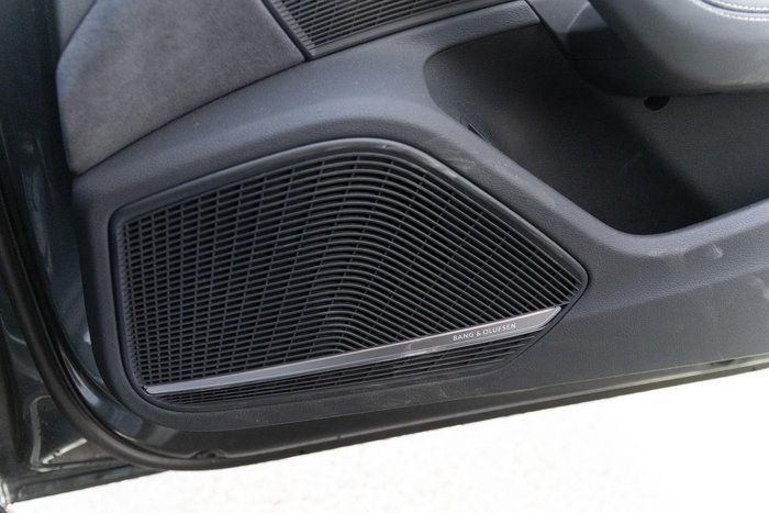 2024 Audi S5