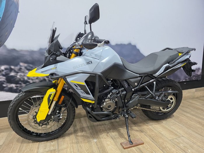 2023 Suzuki V-STROM 800DE