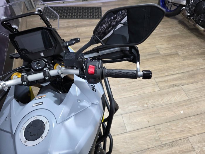 2023 Suzuki V-STROM 800DE