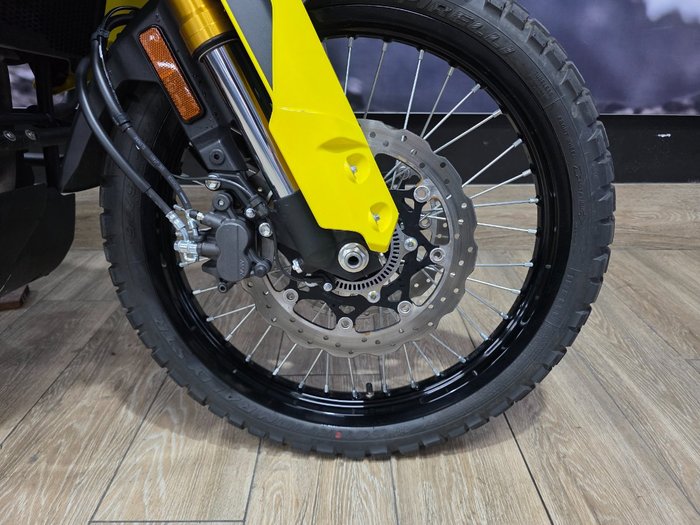 2023 Suzuki V-STROM 800DE