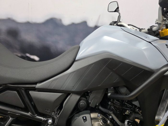 2023 Suzuki V-STROM 800DE
