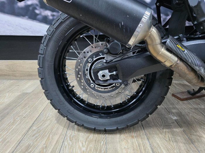 2023 Suzuki V-STROM 800DE