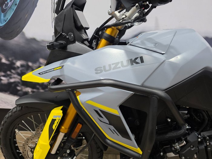 2023 Suzuki V-STROM 800DE