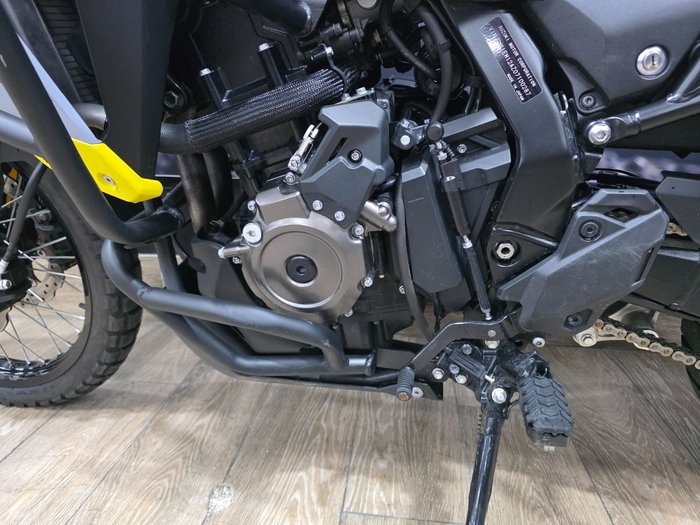 2023 Suzuki V-STROM 800DE