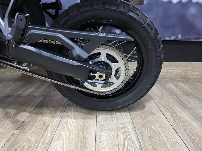 2023 Suzuki V-STROM 800DE