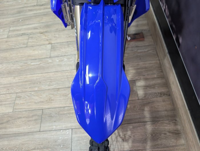 2024 Yamaha WR250F BLUE