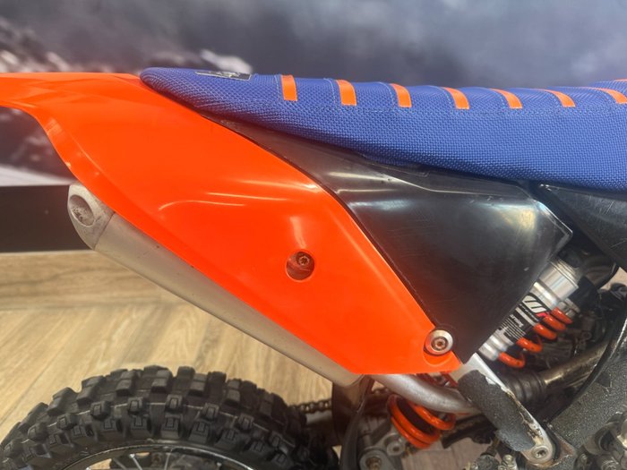 2013 Ktm 65 SX