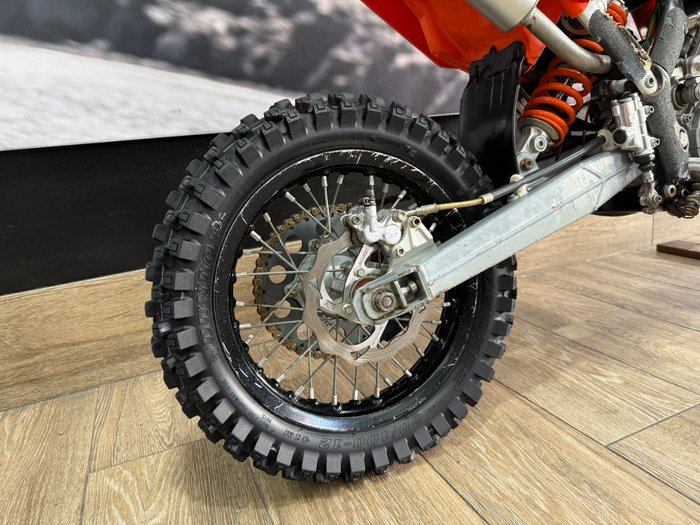 2013 Ktm 65 SX