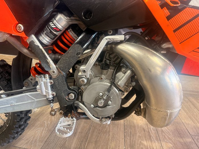 2013 Ktm 65 SX