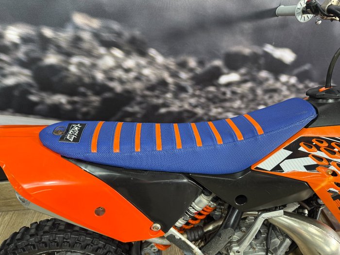 2013 Ktm 65 SX
