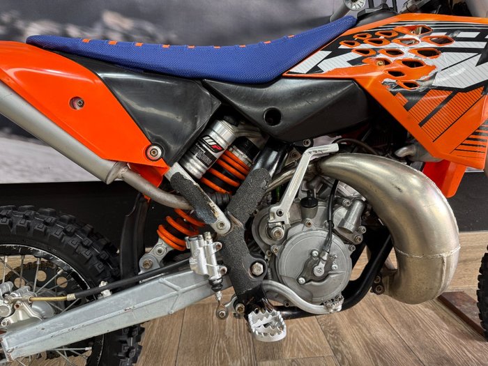 2013 Ktm 65 SX
